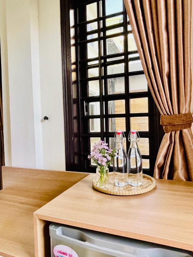 Eva Bed & Breakfast