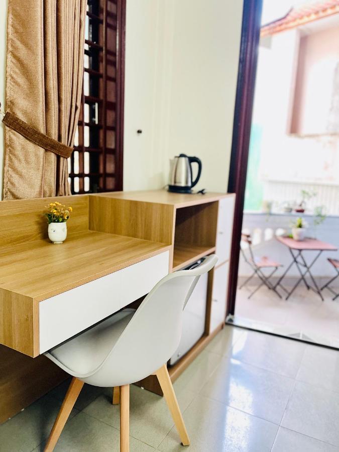 Couette-café Eva 2*