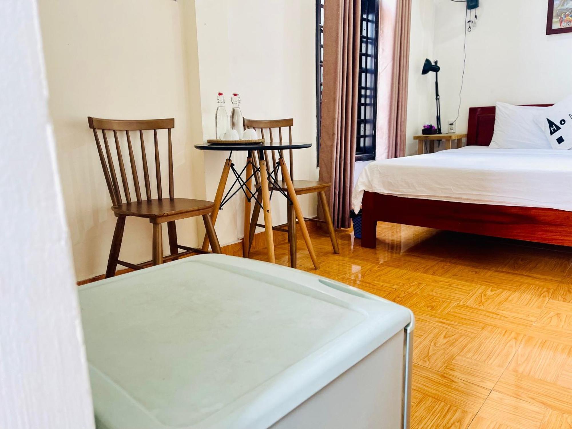 Eva Bed & Breakfast Hue