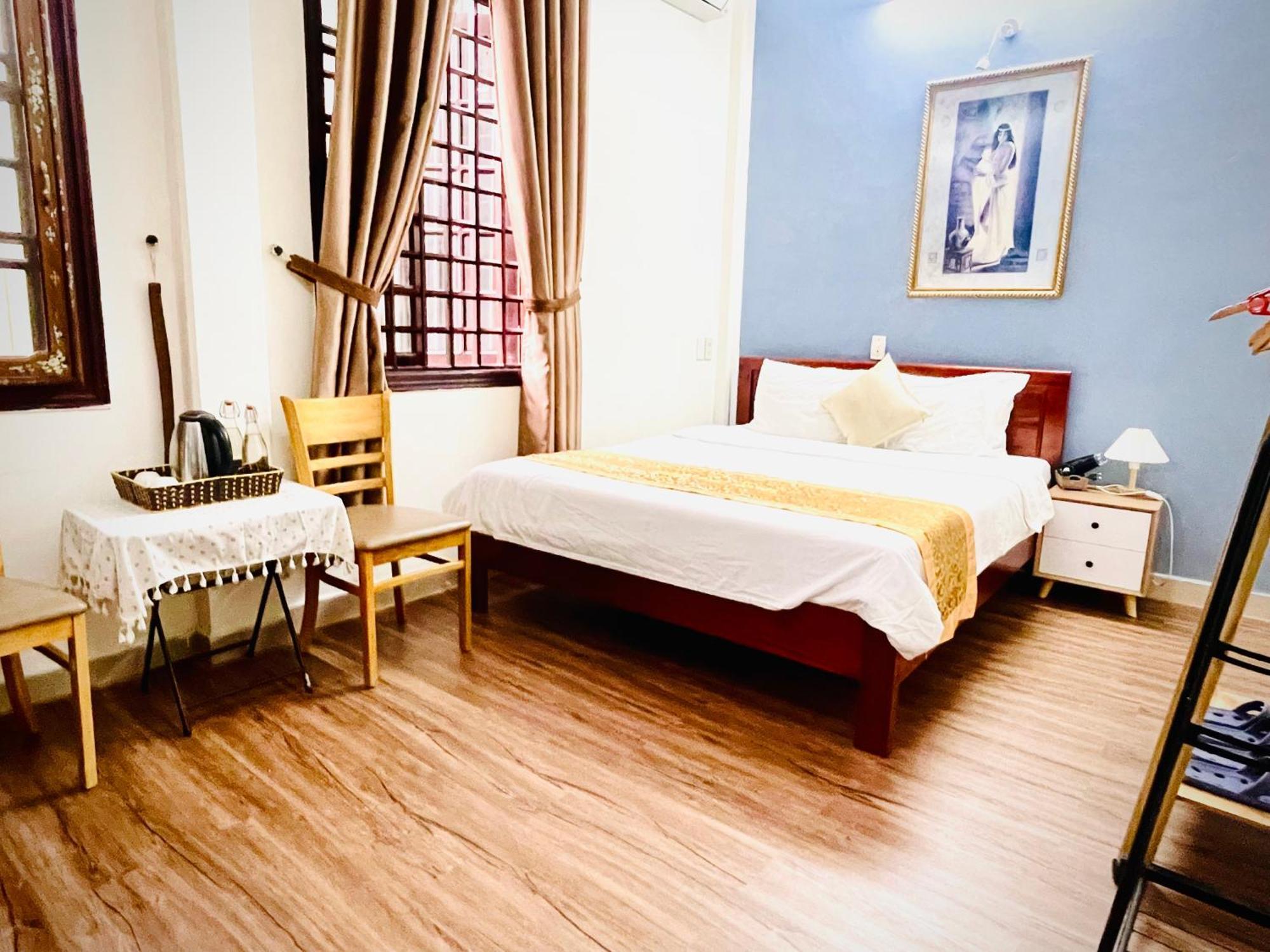 Eva Bed & Breakfast